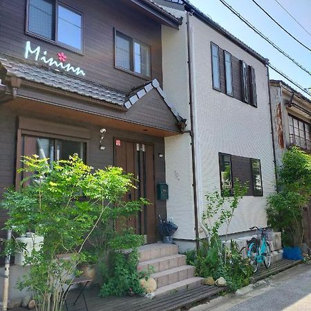 Mini Inn Nara- - 外国人向け - 日本人予約不可 Kültér fotó